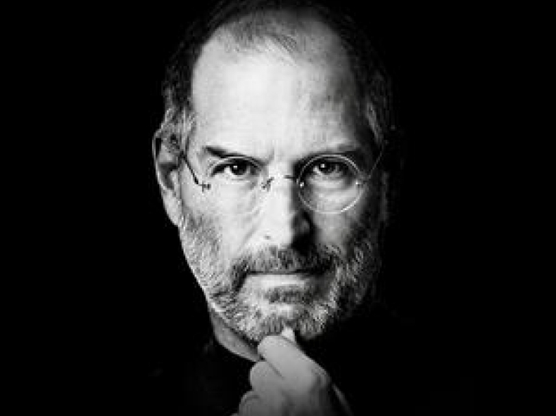 Steve Jobs- The Man Who Changed Digital Business forever. Abandoned by biological parents and a college drop out. Took to hippie culture and did ood jobs to make enough money to visit India. He travelled the length and breadth of India to learn Buddhism. Went back to USA and started Apple Inc. Nothing more to be said...this man is a legend!!!